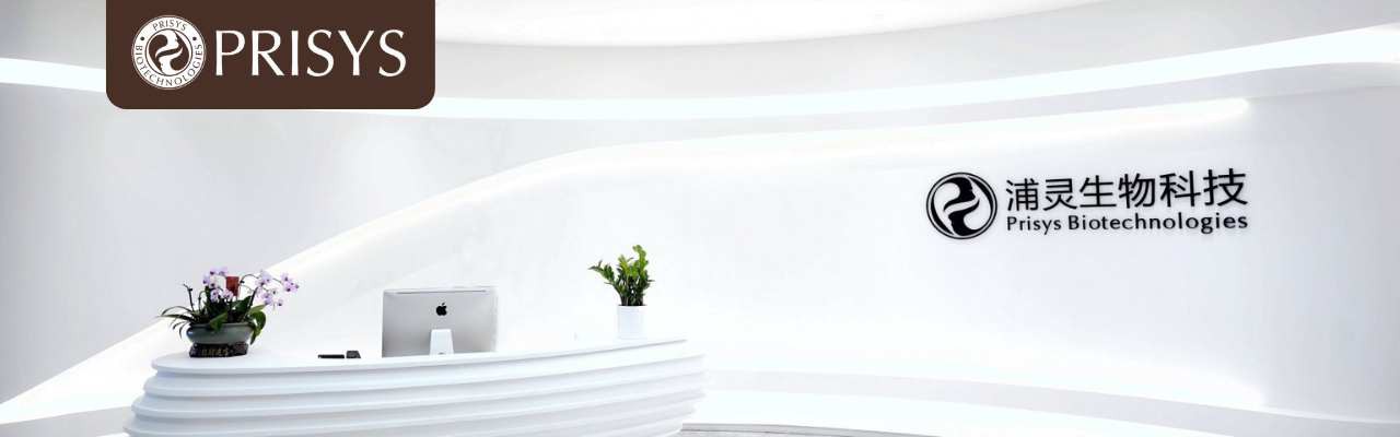 PRISYS Biotech Newsletter PRISYS Biotech Newsletter