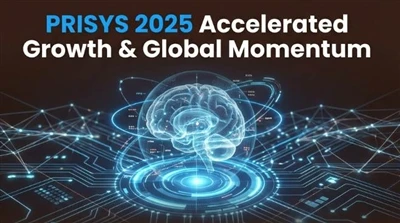 Recapitulação de 2025: Como a Prisys está redefinindo a confiabilidade transl...